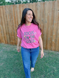 Focus on the Good Tee