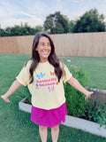 Butterfly Season Tee